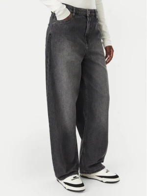 Foto del prodotto Billabong Jeans Holly Baggy Mid EBJDP03011 Nero Wide Leg