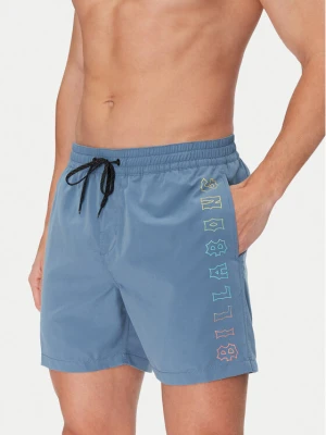 Foto del prodotto Billabong Pantaloncini da bagno All Day Heritage Lb EBYJV00122 Blu Regular Fit