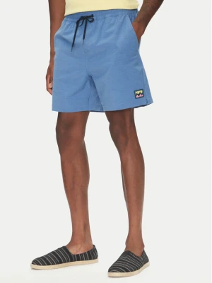 Foto del prodotto Billabong Pantaloncini da bagno Every Other Day Lb EBYJV00145 Blu Regular Fit