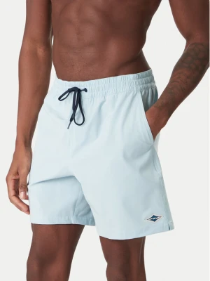 Foto del prodotto Billabong Pantaloncini da bagno Every Other Day Lb EBYJV00145 Celeste Regular Fit