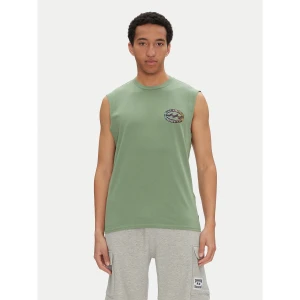 Foto del prodotto Billabong Smanicato EBYZT00305 Verde Regular Fit
