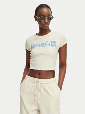 Foto del prodotto Billabong T-shirt Baby EBJKT00119 Beige chiaro Slim Fit