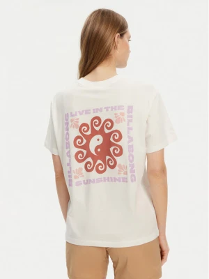 Foto del prodotto Billabong T-shirt EBJZT00432-SCS Bianco Regular Fit