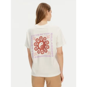 Foto del prodotto Billabong T-shirt EBJZT00432-SCS Bianco Regular Fit