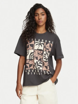 Foto del prodotto Billabong T-shirt EBJZT00664 Grigio scuro Relaxed Fit