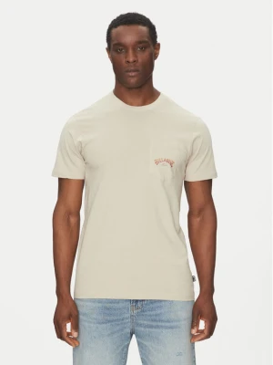 Foto del prodotto Billabong T-shirt EBYZT00175 Beige Regular Fit