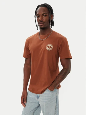 Foto del prodotto Billabong T-shirt EBYZT00605 Marrone Regular Fit