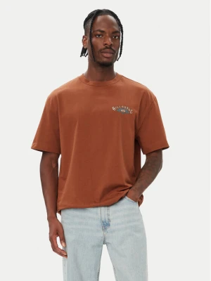Foto del prodotto Billabong T-shirt EBYZT00628 Marrone Relaxed Fit