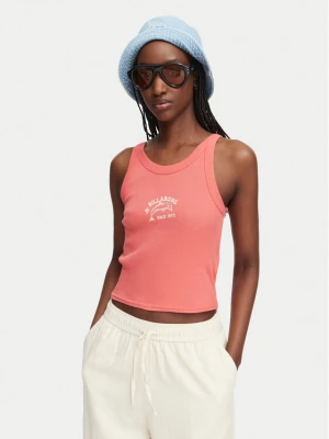 Foto del prodotto Billabong Top Day Trip EBJZT00456 Corallo Regular Fit