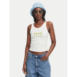 Foto del prodotto Billabong Top Day Trip EBJZT00456 Crema Regular Fit