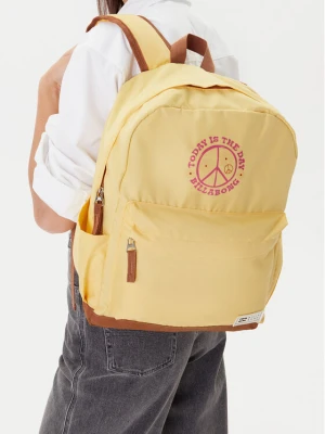 Foto del prodotto Billabong Zaino BLB-KS-002-07 Giallo