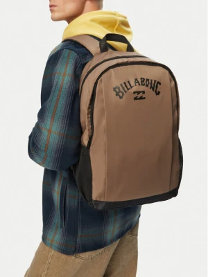 Foto del prodotto Billabong Zaino CWBEO-BLB-M-005-10 Marrone chiaro
