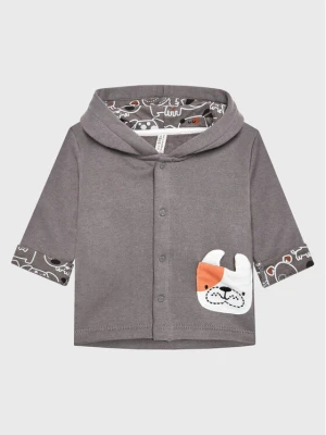 Foto del prodotto Birba Trybeyond Felpa 999 56807 00 Grigio Regular Fit