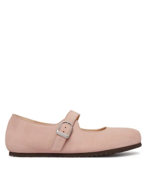 Foto del prodotto Birkenstock Ballerine Santa Clarita 1031550 Rosa
