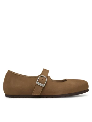 Foto del prodotto Birkenstock Ballerine Santa Clarita 1032731 Marrone