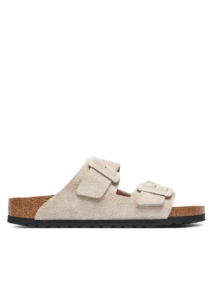 Foto del prodotto Birkenstock Ciabatte Arizona Cushion Buckle 1033088 Crema