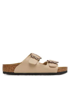 Foto del prodotto Birkenstock Ciabatte Arizona Flower Buckle Kids 1030419 S Beige
