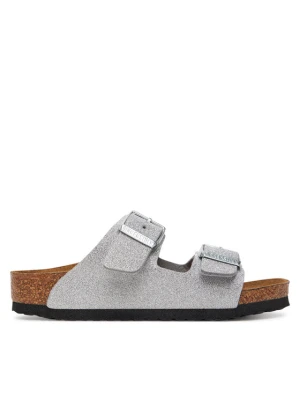 Foto del prodotto Birkenstock Ciabatte Arizona Kids 1030477 Argento