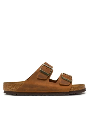 Foto del prodotto Birkenstock Ciabatte Arizona Leoi 1028272 Marrone