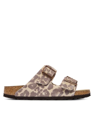 Foto del prodotto Birkenstock Ciabatte Arizona Print 1033330 Marrone chiaro
