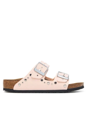 Foto del prodotto Birkenstock Ciabatte Arizona Rivets 1032546 M Oro rosa