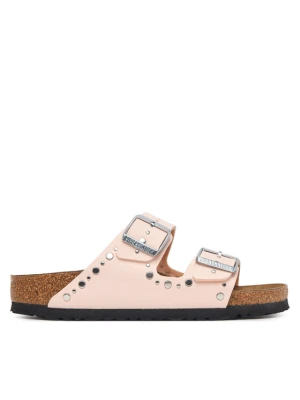 Foto del prodotto Birkenstock Ciabatte Arizona Rivets 1032546 S Oro rosa