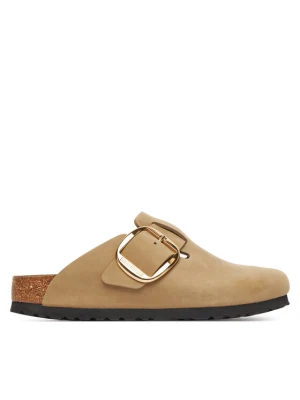 Foto del prodotto Birkenstock Ciabatte Boston Big Buckle Hex 1030425 Marrone