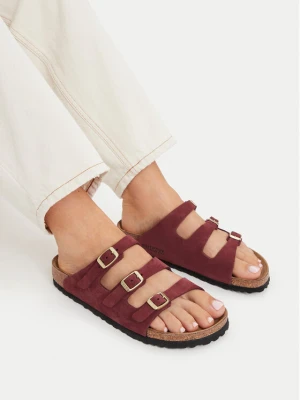 Foto del prodotto Birkenstock Ciabatte Florida 1033172 Bordeaux