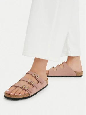 Foto del prodotto Birkenstock Ciabatte Florida Fresh 1031813 Rosa
