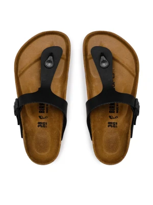 Foto del prodotto Birkenstock Infradito Gizeh 043691 Nero