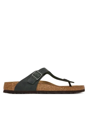 Foto del prodotto Birkenstock Infradito Gizeh 1032738 Verde scuro