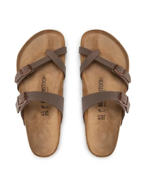 Foto del prodotto Birkenstock Infradito Mayari 0071061 Marrone