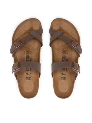Foto del prodotto Birkenstock Infradito Mayari 0071063 Marrone