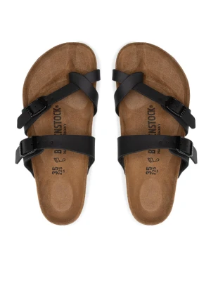 Foto del prodotto Birkenstock Infradito Mayari 0071791 Nero
