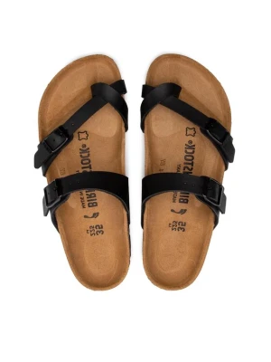 Foto del prodotto Birkenstock Infradito Mayari 0071793 Nero