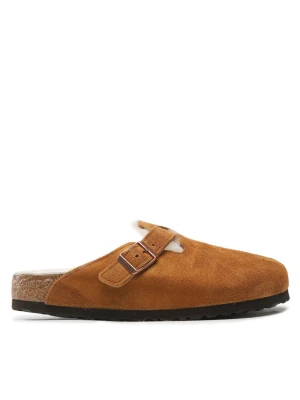 Foto del prodotto Birkenstock Pantofole Boston 1001140 Marrone