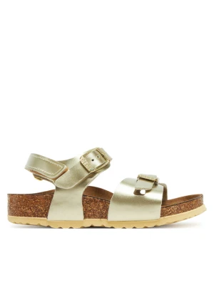 Foto del prodotto Birkenstock Sandali Rio As Kids 1029540 S Oro