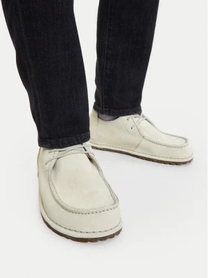 Foto del prodotto Birkenstock Scarpe basse Utti Lace 1029553 Grigio