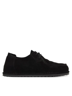 Foto del prodotto Birkenstock Scarpe basse Utti Lace 1034385 Nero