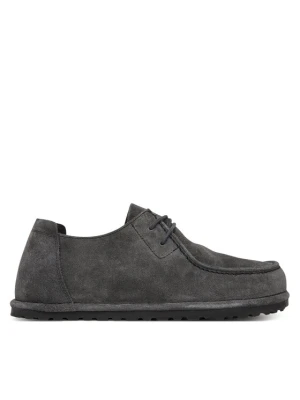 Foto del prodotto Birkenstock Scarpe basse Utti Lace Low 1032685 Grigio scuro