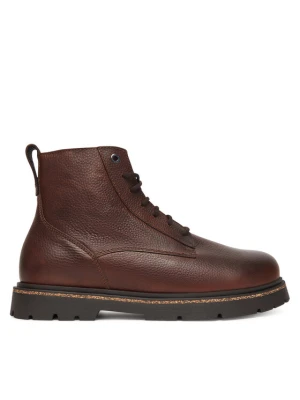 Foto del prodotto Birkenstock Scarponcini Highwood Lace Mid 1030757 Marrone