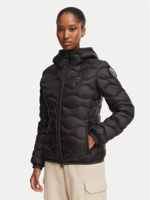 Foto del prodotto Blauer Giacca di transizione Camelia 26WBLDC03033 Nero Regular Fit
