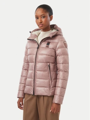 Foto del prodotto Blauer Giacca di transizione Caroll 26WBLDC02070 Rosa Regular Fit