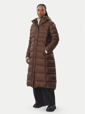 Foto del prodotto Blauer Giubbotto invernale Anita 26WBLDK03043 006047 Marrone Regular Fit