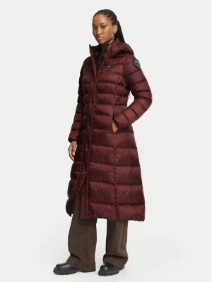 Foto del prodotto Blauer Giubbotto invernale Anita 26WBLDK03043 Bordeaux Regular Fit