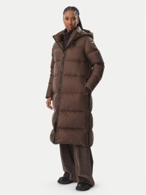 Foto del prodotto Blauer Giubbotto invernale Celia 26WBLDK03389 007455 Marrone Regular Fit