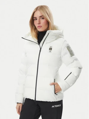 Foto del prodotto Blauer Giubbotto invernale Croda 26WBLDC02591 007766 Bianco Regular Fit