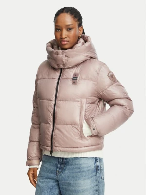 Foto del prodotto Blauer Giubbotto invernale Gloria 26WBLDC02071 Marrone Regular Fit