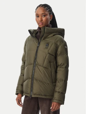 Foto del prodotto Blauer Giubbotto invernale Tyllin 26WBLDC03359 006047 Cachi Regular Fit