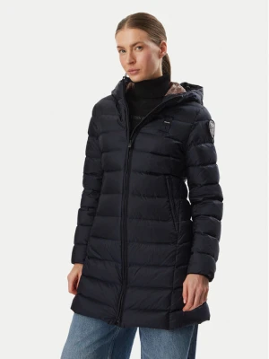 Foto del prodotto Blauer Giubbotto piumino Agnes 26WBLDK03039 006047 Blu scuro Slim Fit